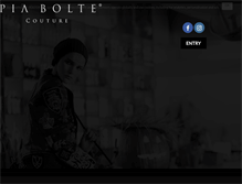 Tablet Screenshot of piabolte.com